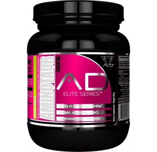 Project AD Aminotaur™ Essential Amino Acids - 585g |